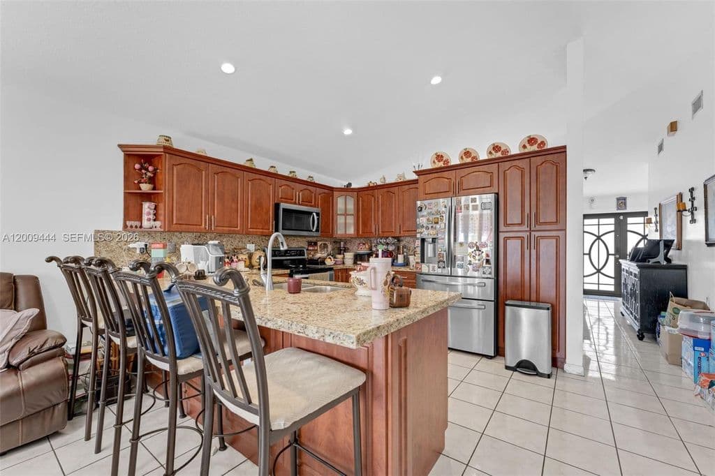 4+1 Müstakil ev — 14240 SW 171st St
