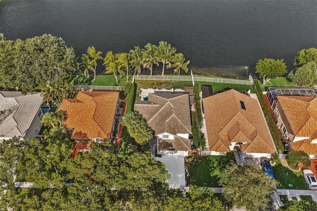 3+1 Müstakil ev — 3409 Boise Way