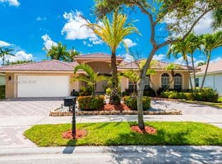 5+1 Müstakil ev — 3852 Oak Ridge Cir, Weston, 33331