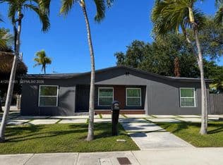 3-bedroom Single-Family Home — 6700 NW 5th Ave, Miami, 33150