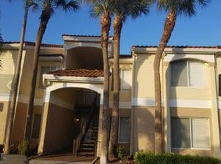 2+1 Condo — 815 W BOYNTON BEACH Boulevard #16-104, Boynton Beach, 33426