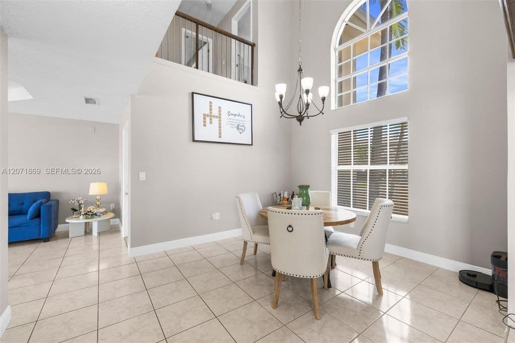 4+1 Müstakil ev — 15753 SW 43rd St