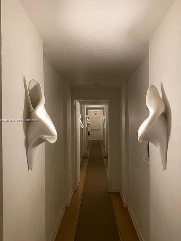 1-bedroom Condo — 1211 Pennsylvania Ave APT B1