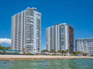 2+1 Condo — 1370 S OCEAN Boulevard #905, Pompano Beach, 33062
