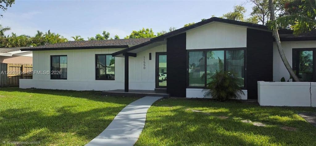 4+1 Müstakil ev — 11550 SW 119th Place Rd