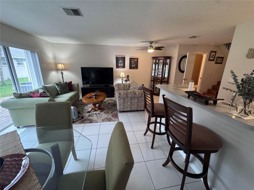 3-bedroom Property — 12204 NW 36th Pl