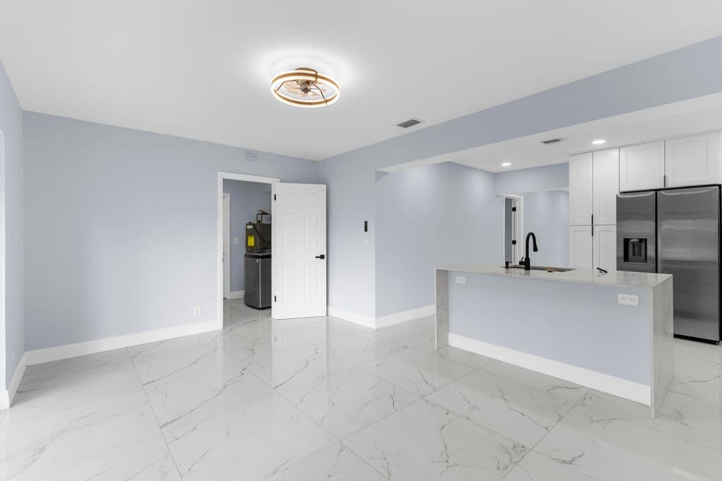 3-bedroom Single-Family Home — 1772 NW 38th Street