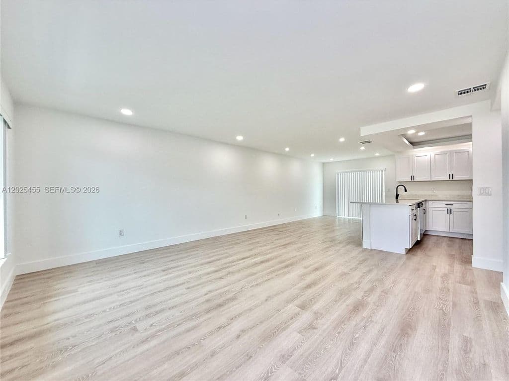 2-bedroom Single-Family Home — 10209 SW 20th Ter