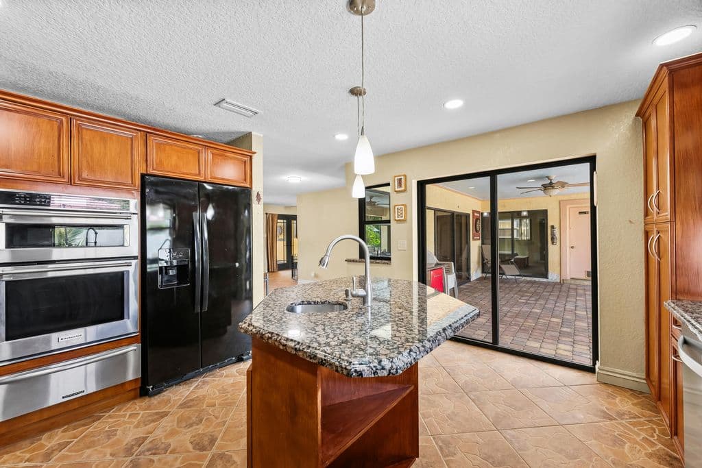 3-bedroom Single-Family Home — 7970 NW 1ST Court