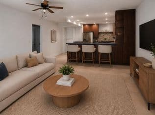2+1 Condo — 725 Hummingbird Way #111, North Palm Beach, 33408