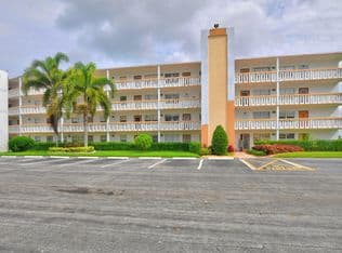 2-bedroom Condo — 3045 Cornwall C, Boca Raton, 33434
