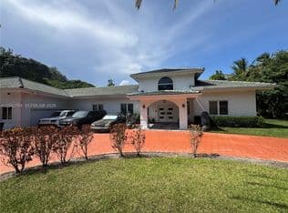7+1 Müstakil ev — 7935 SW 128th St, Pinecrest, 33156