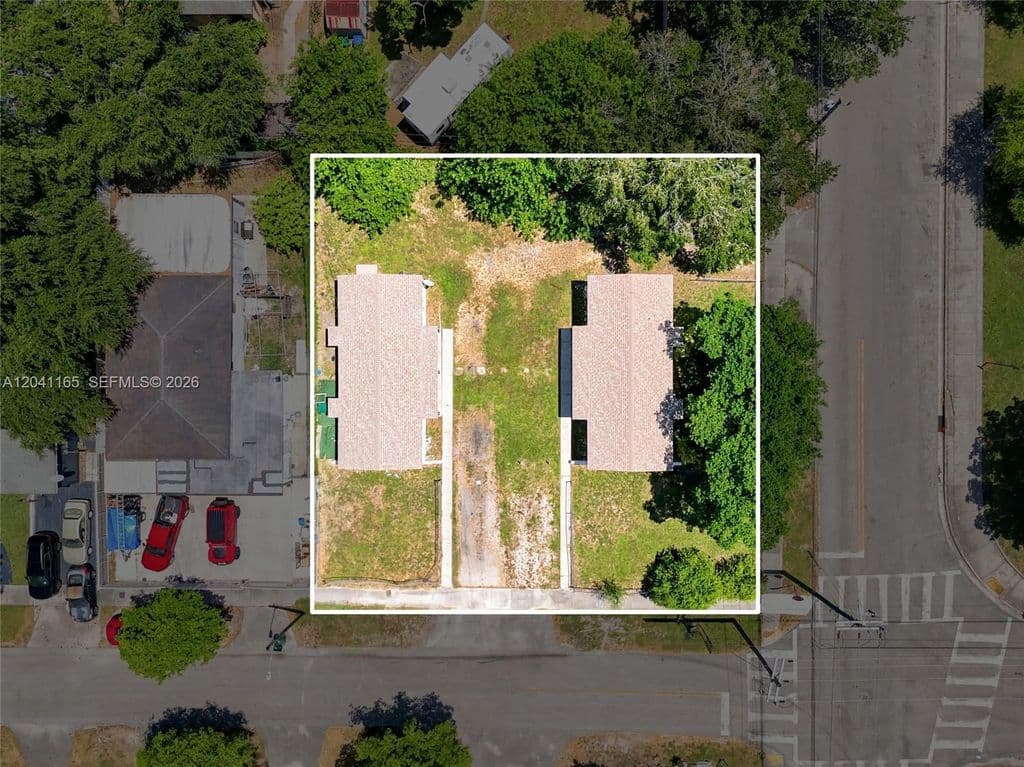 4-bedroom Property — 1992 NW 56th St