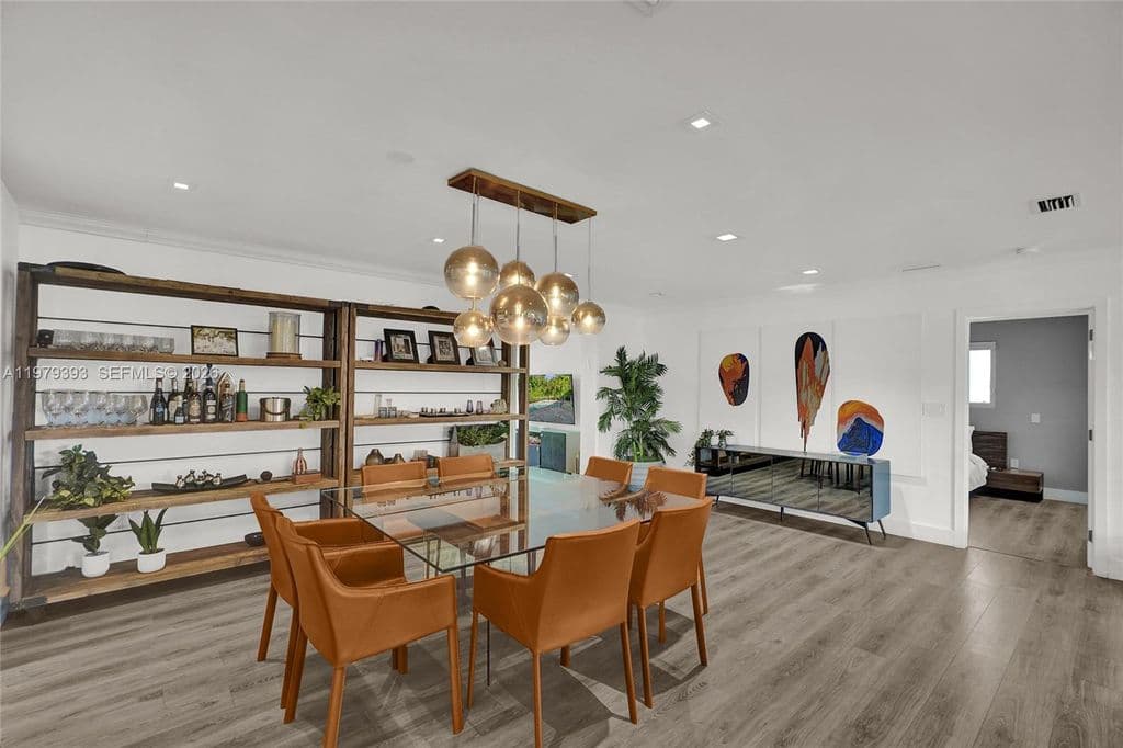4-bedroom Single-Family Home — 2301 NE 196th St