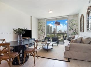 1-bedroom Condo — 3900 Biscayne Blvd Unit S-1108, Miami, 33137
