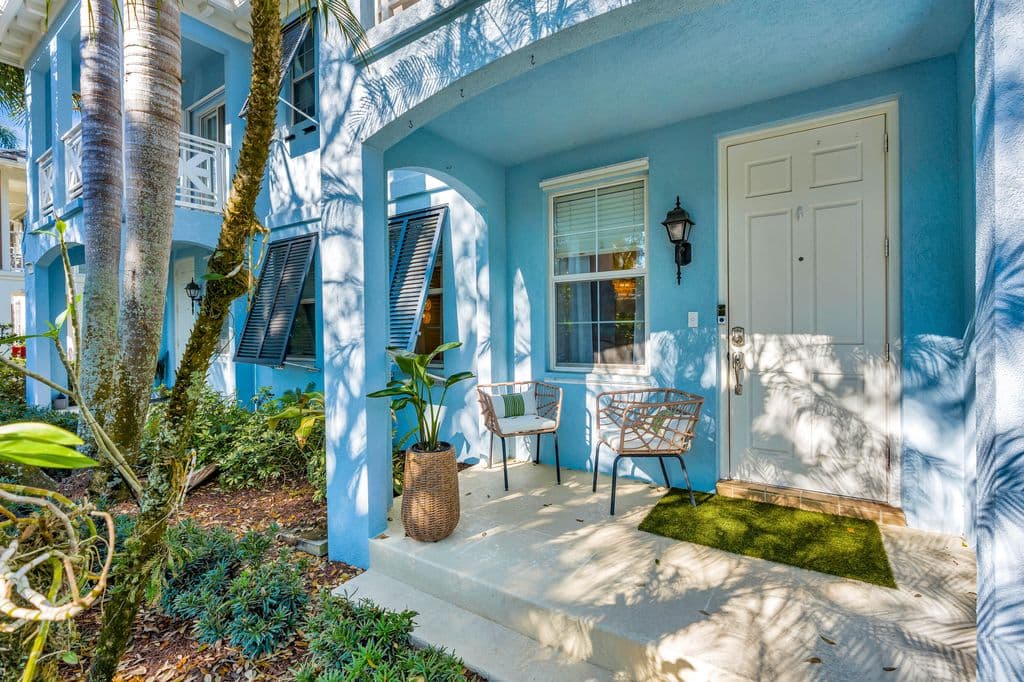 3-bedroom Property — 3032 W Community Drive