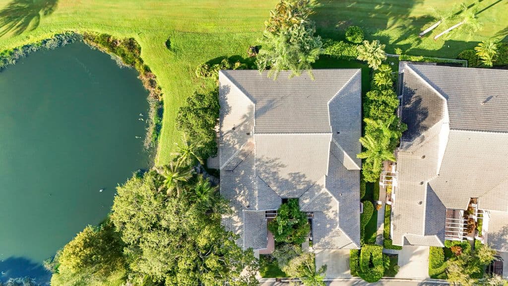 3-bedroom Single-Family Home — 181 Green Point Circle #181