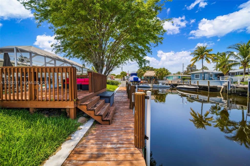 4-bedroom Single-Family Home — 31 SE 12th St