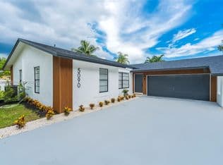3+1 Müstakil ev — (Undisclosed Address), Pompano Beach, 33068