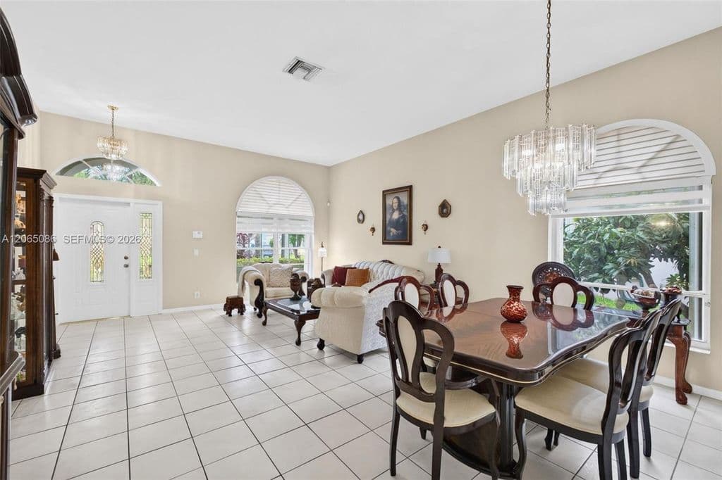 3-bedroom Single-Family Home — 13356 NW 16th St