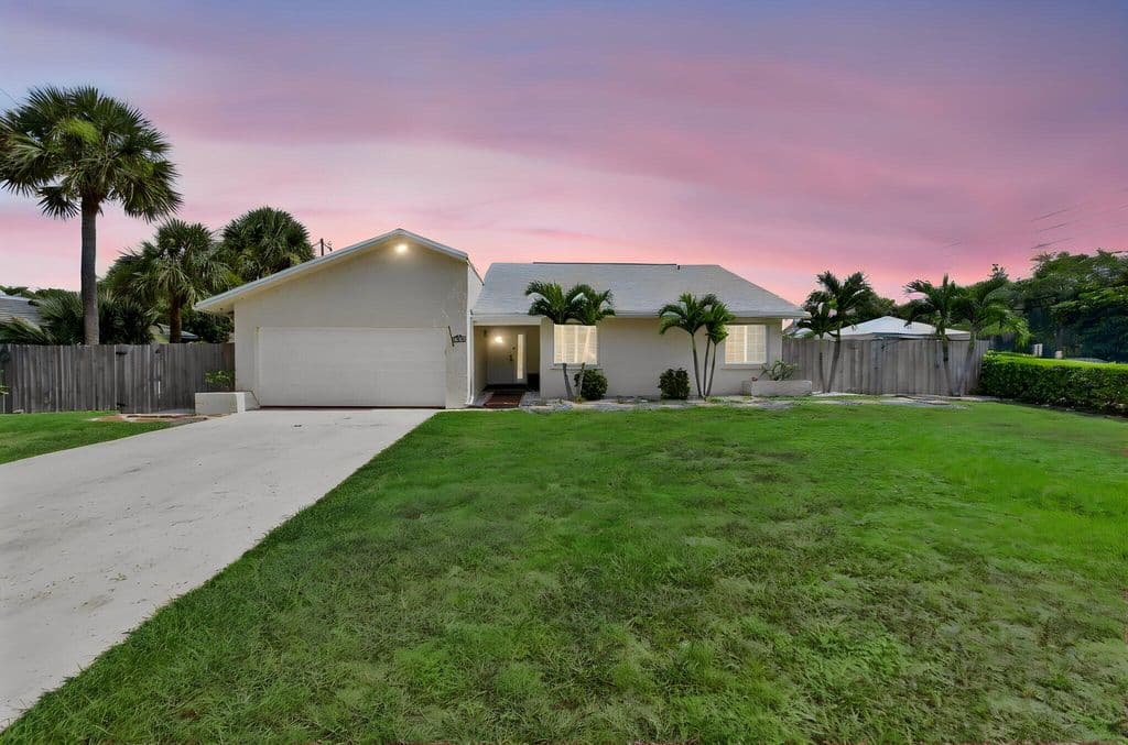 3+1 Müstakil ev — 4517 PALM RIDGE Boulevard