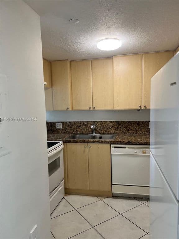 2+1 Condo — 12645 SW 91st St APT 202