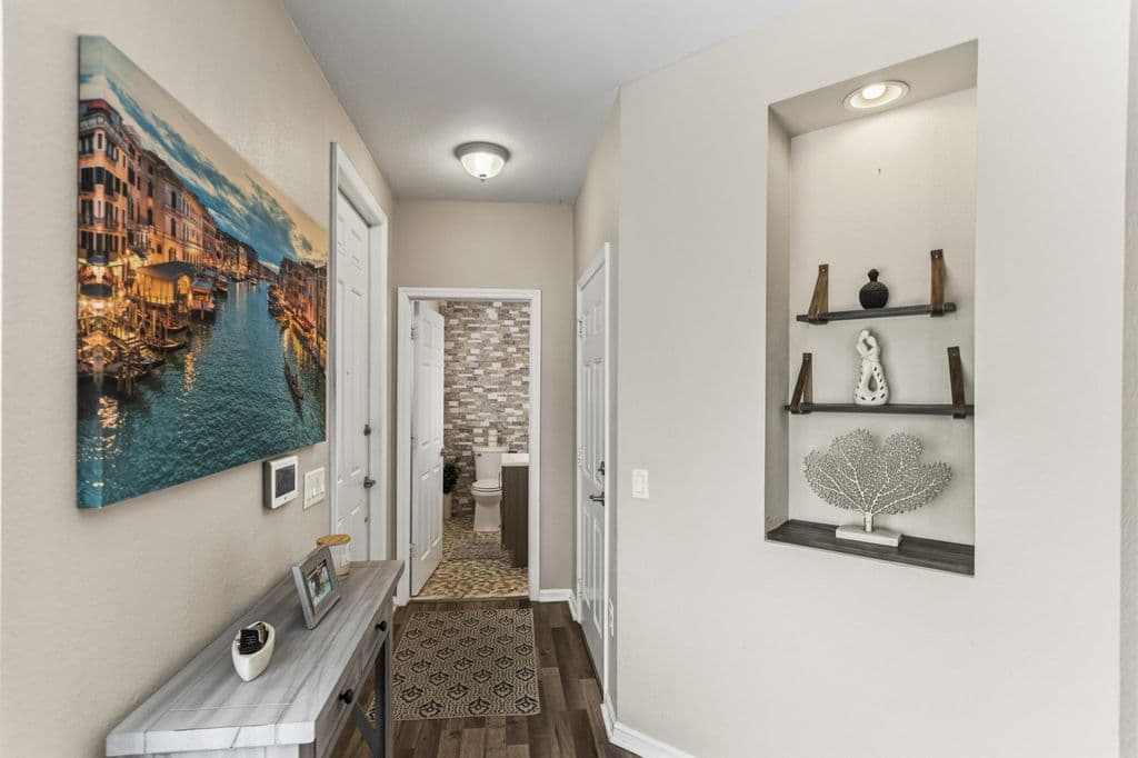 3+1 Mülk — 4783 PRESERVE Street