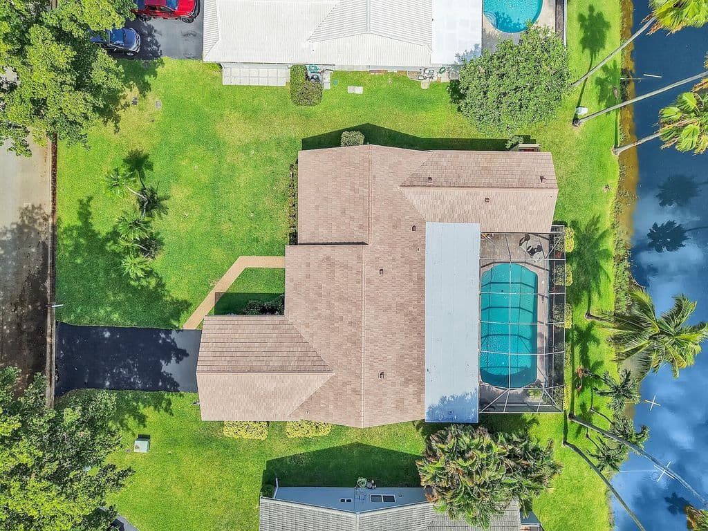 4-bedroom Single-Family Home — 8975 NW 1st Street