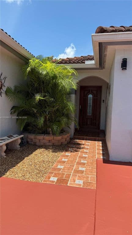3-bedroom Single-Family Home — 14309 SW 181st St