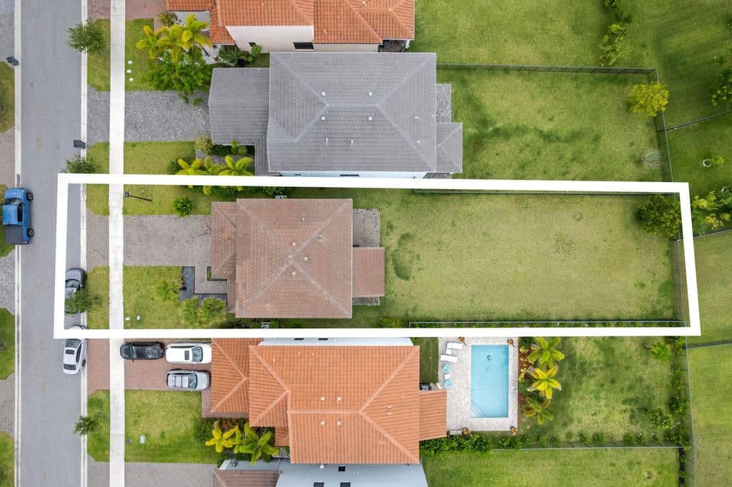 3+1 Müstakil ev — 16169 Sea Turtle Place