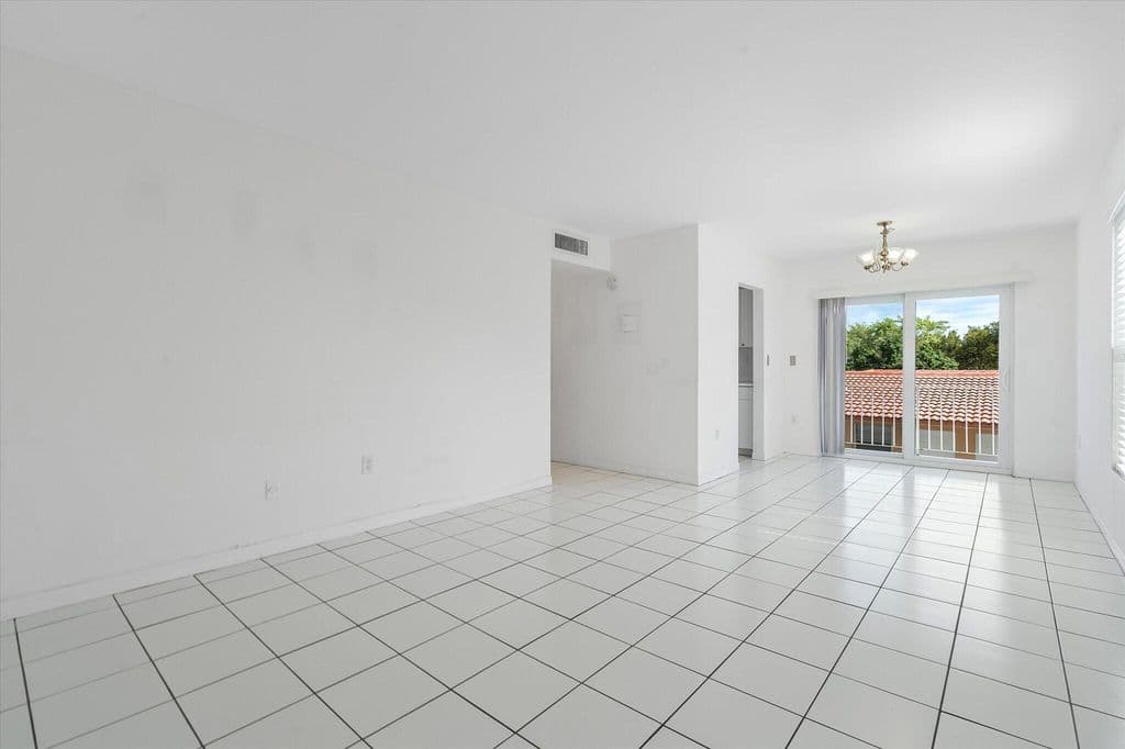 2-bedroom Condo — 2138 SW 6th Street #301