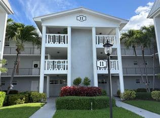 2-bedroom Condo — 11 Colonial Club Drive #105, Boynton Beach, 33435