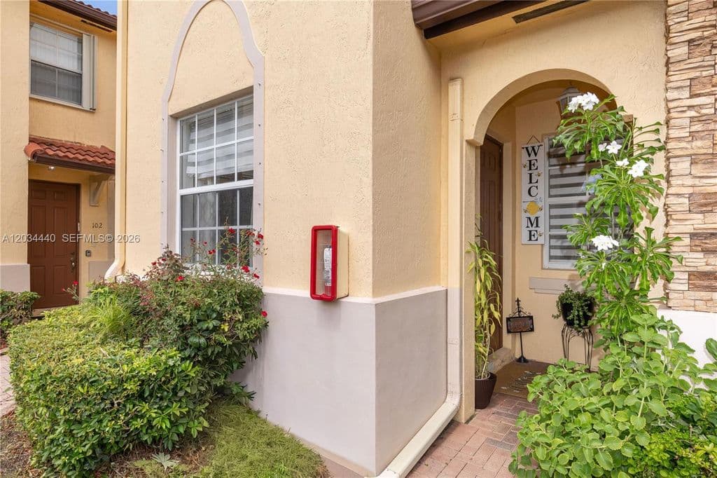 3+1 Mülk — 1490 NE 33rd Rd Unit 104-18
