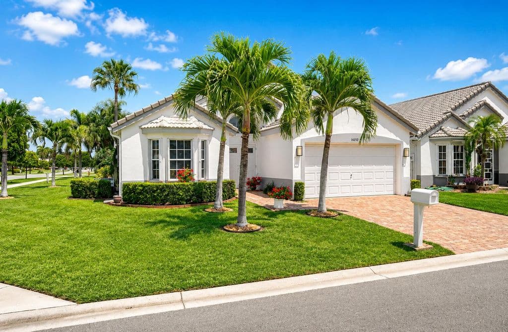 3-bedroom Single-Family Home — 14050 Fair Isle Drive
