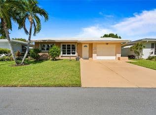 2-bedroom Single-Family Home — 5713 NW 68th Ter, Tamarac, 33321