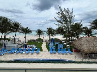 1+1 Condo — 18683 Collins Ave #1706, Sunny Isles Beach, 33160