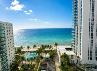 2+1 Condo — 3901 S Ocean Dr APT 15O, Hollywood, 33019