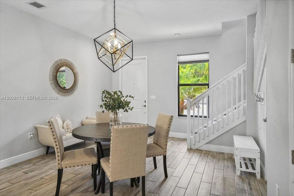 3-bedroom Property — 20975 NW 1st Ct