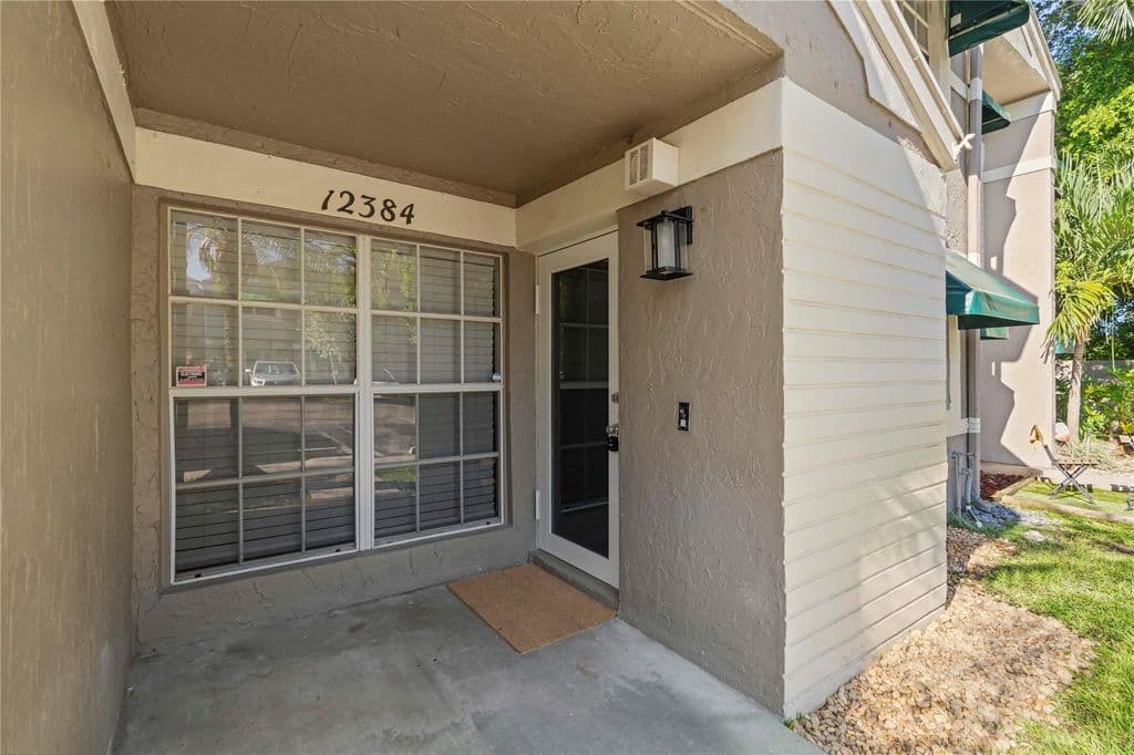 3-bedroom Property — 12384 SW 52nd Court