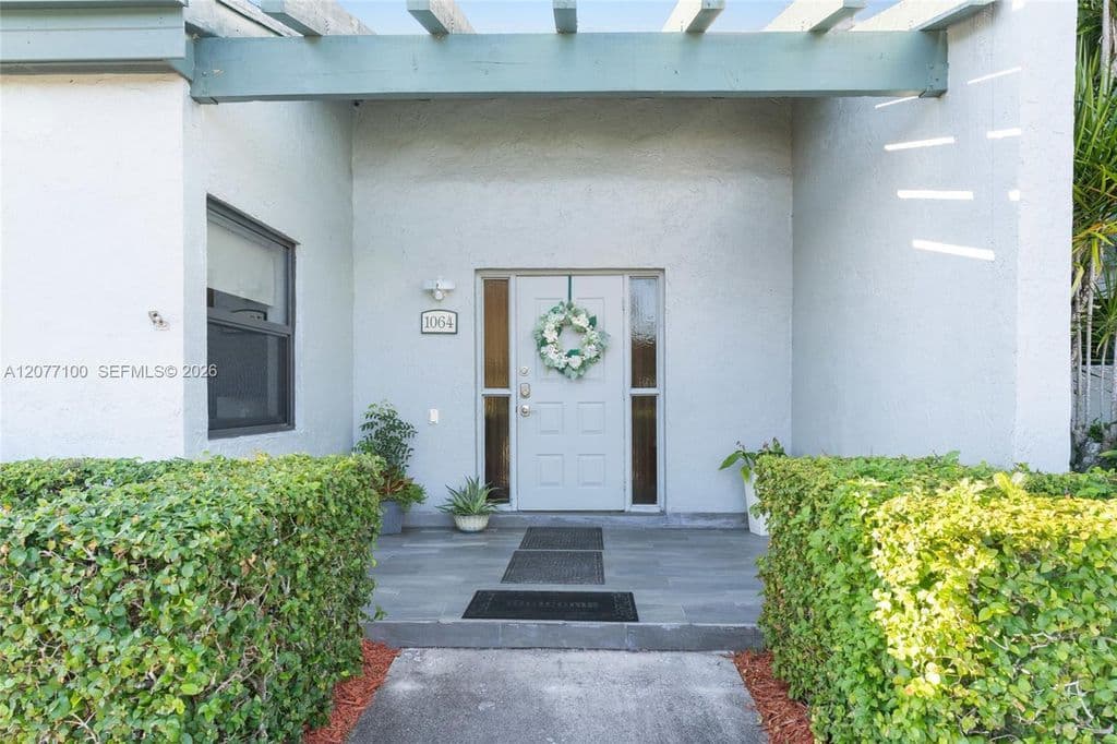 3+1 Mülk — 1064 NW 97th Ave #219