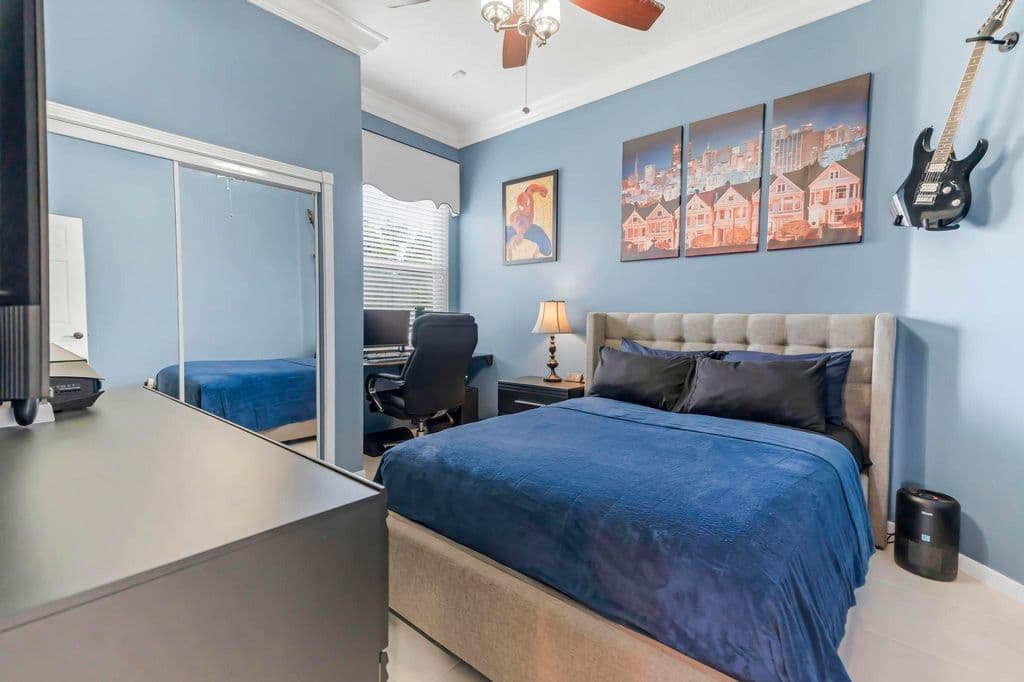 4-bedroom Single-Family Home — 2772 SW 135TH Avenue