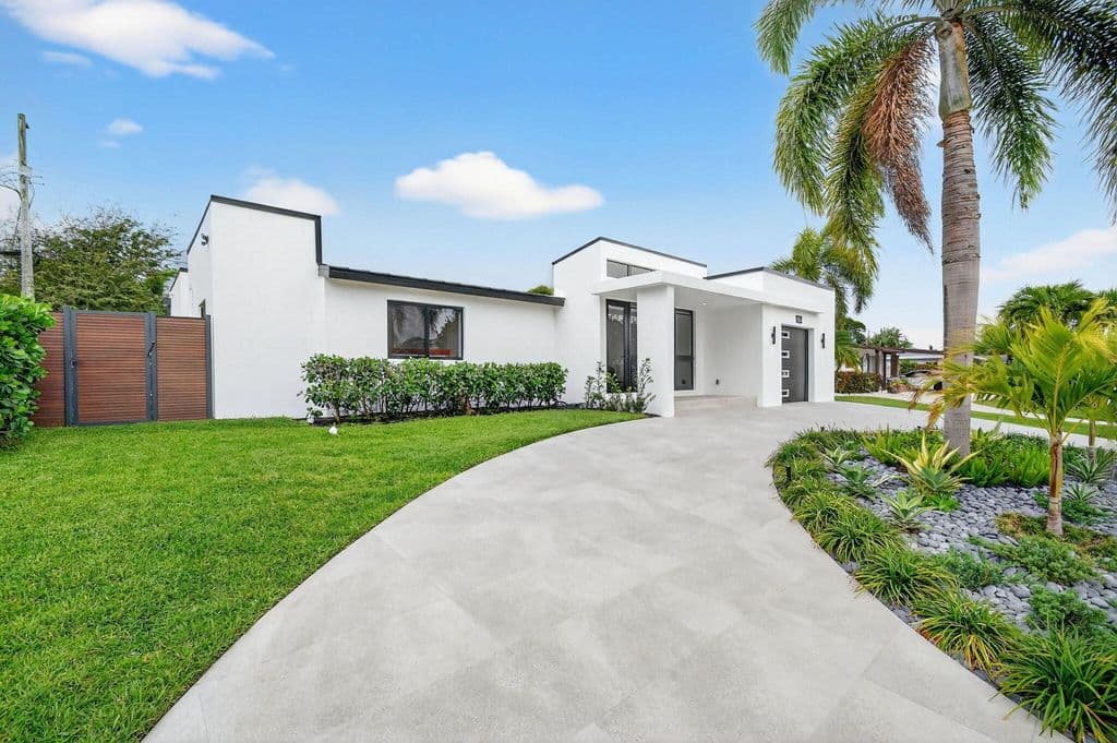 4-bedroom Single-Family Home — 504 Flotilla Road