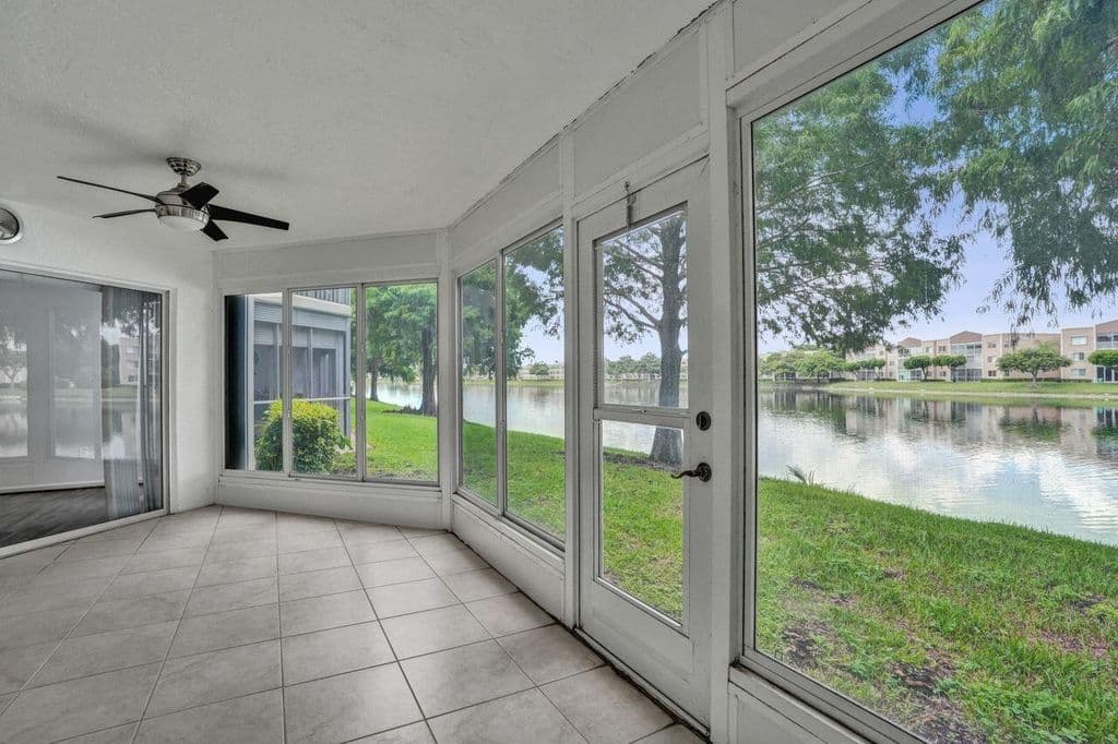2-bedroom Condo — 7411 GRANVILLE Drive #106