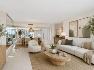 2-bedroom Condo — 19101 NE 36th Ct APT 1602, Aventura, 33180