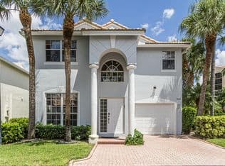 4-bedroom Condo — 7419 Panache Way, Boca Raton, 33433