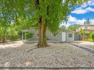 3-bedroom Property — 3380 NW 8th Pl, Fort Lauderdale, 33311