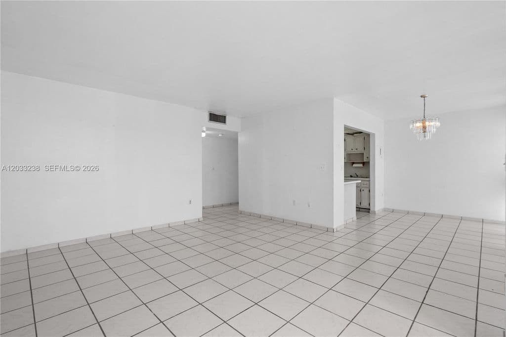 1+1 Condo — 8001 Byron Ave APT 3C