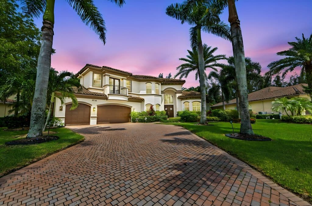 5+1 Müstakil ev — 7735 Eden Ridge Way