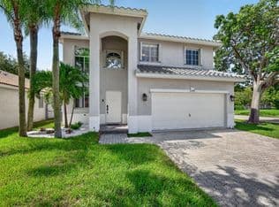 4+1 Müstakil ev — 5040 Heron Place, Coconut Creek, 33073