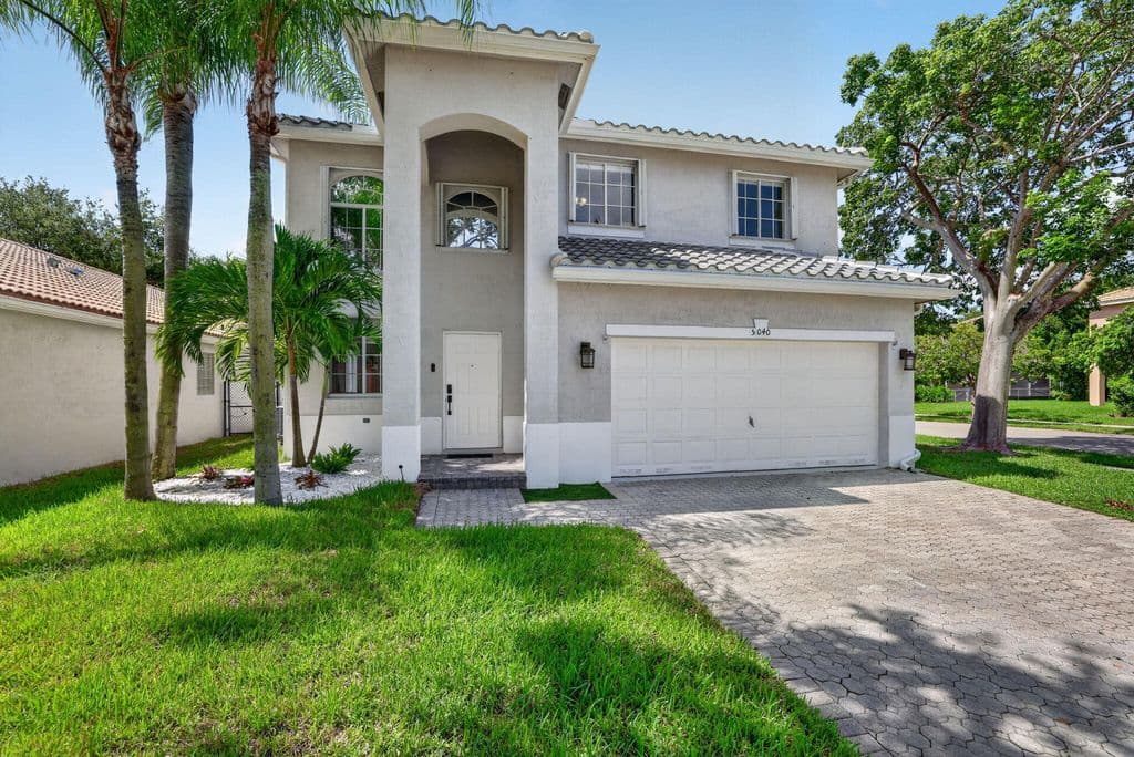 4+1 Müstakil ev — 5040 Heron Place